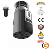 SM 215 2Hp 220/240V /AC ST 315 3Hp 400V/AC