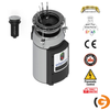 SM 215 2Hp 220/240V /AC ST 315 3Hp 400V/AC