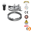 SM 215 2Hp 220/240V /AC ST 315 3Hp 400V/AC