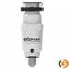 Çöpmak 049 Economy 1/2 Hp 2 Yıl Garanti