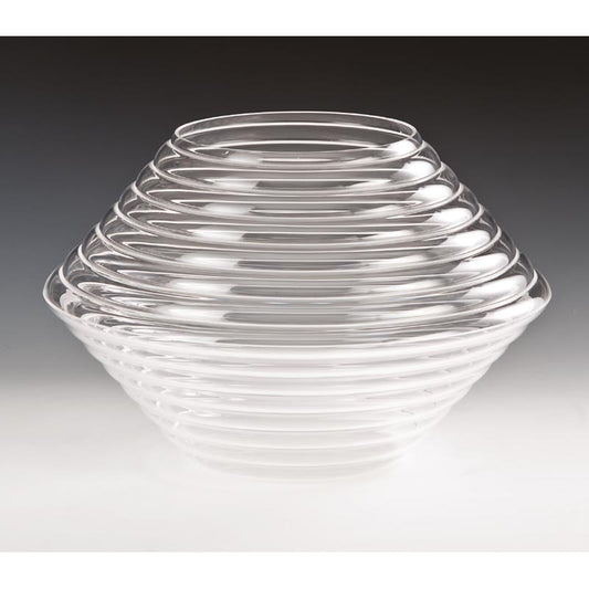 Zicco ZCP-425 Akrilik Meyve Teşhir Küpü, 41 cm