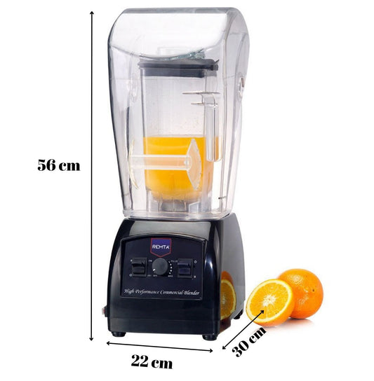 Remta Bar Blender Pro