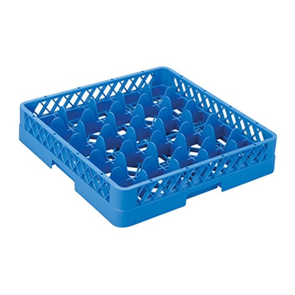 Öztiryakiler 5x5 Bölmeli Bardak Basketi, 50x50x10 cm