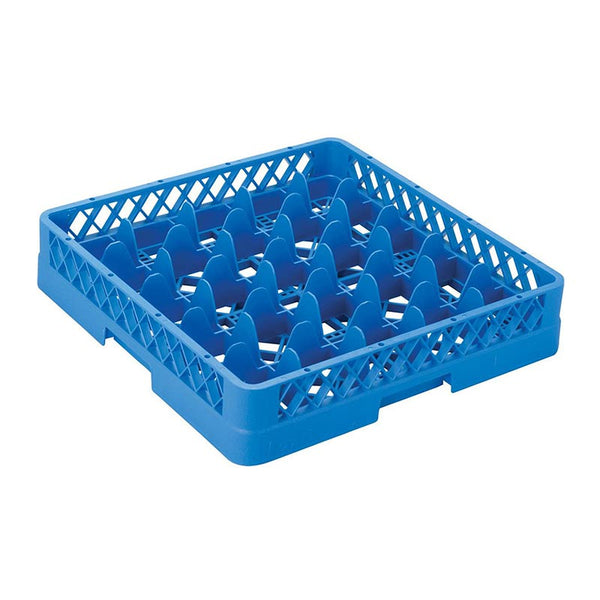 Öztiryakiler 6x6 Bölmeli Bardak Basketi, 50x50x10 cm