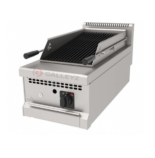 AAIG-490 S American Countertop Grill Gas