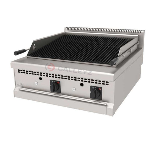 AAIG-890 S American Countertop Grill Gas