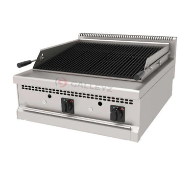 AAIG-890 S American Countertop Grill Gas