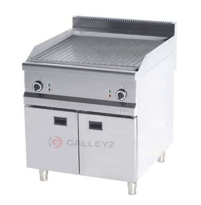 AEI-890 N Electric Grill 800x900