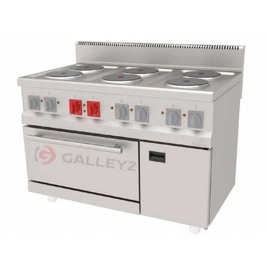 AEK-1270 Electric Cooker