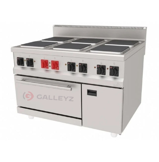 AEK-1290 Electric Cooker