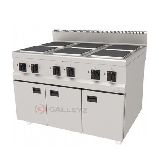 AEO-1290 Electric Cooker