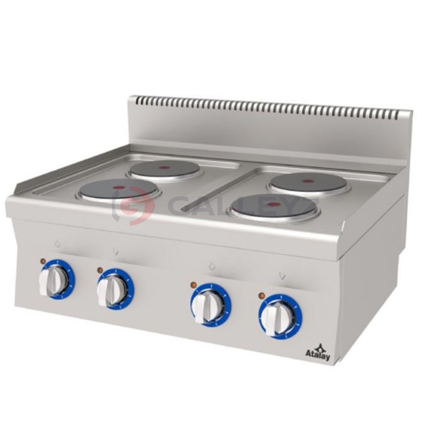 E AEO-860 Countertop Electric Cooker