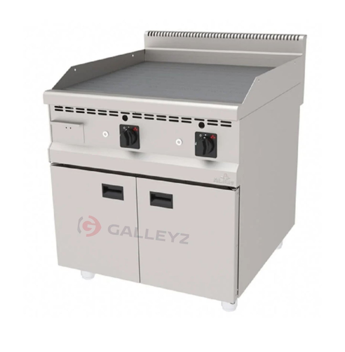 AGI-890 Gas Grill 800x900