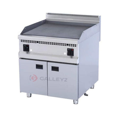 AGI-890 N Gas Grill 800x900 Ribbed