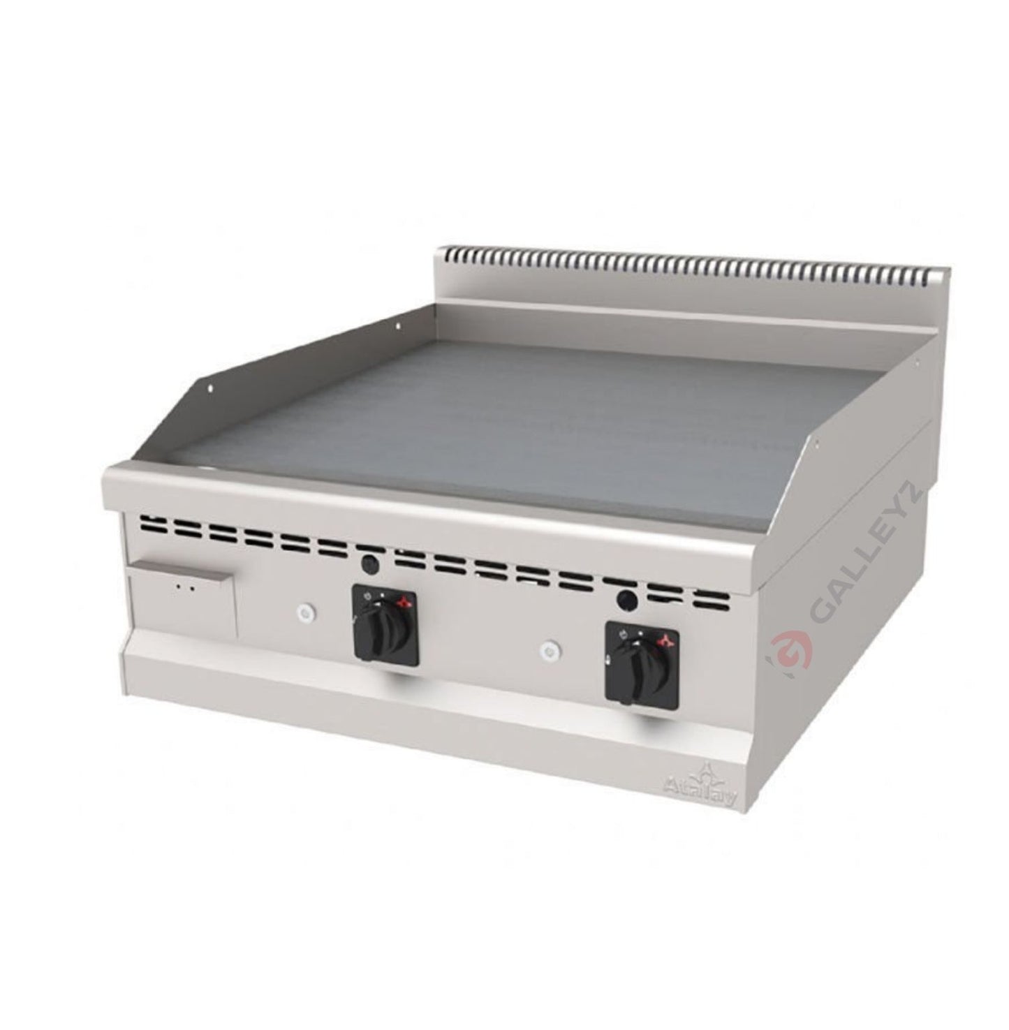 AGI-890 S Grill Countertop Gas