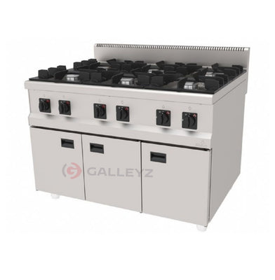 AGO-1290 Gas Stove