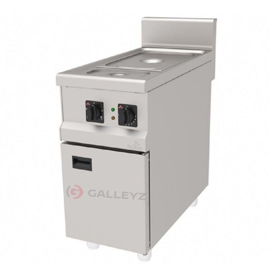 ASB-490 Sos Bain-Marie 400x900