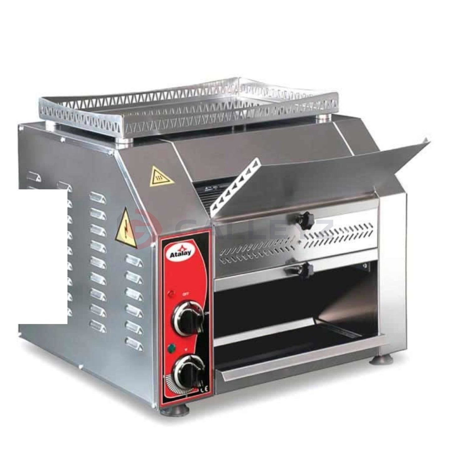 ATALAY AKEK-01 Conveyor Toaster