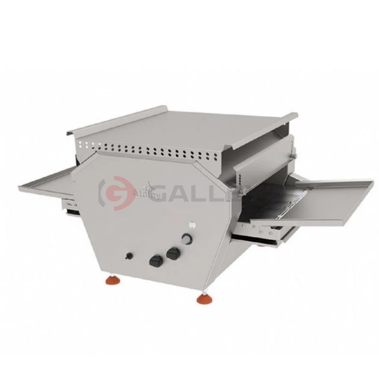 ATALAY AKIE-02 Conveyor Grill Electric