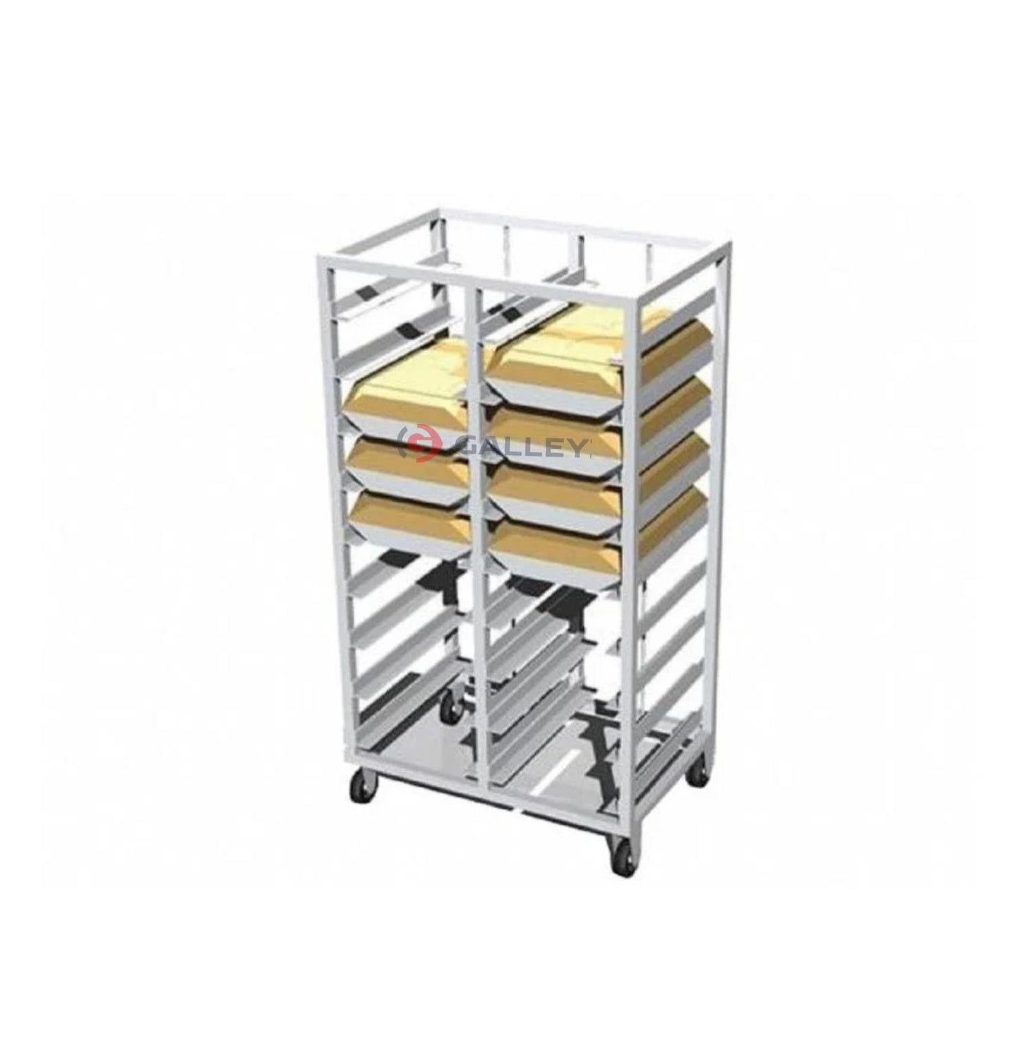 ATAT-3753/18 Tray Transport Cart