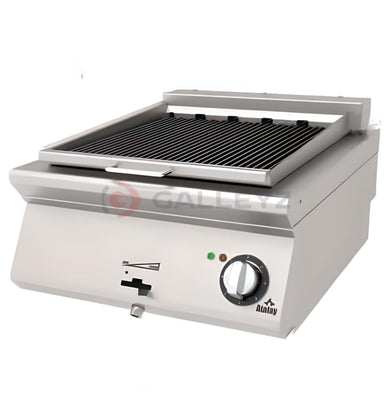 Atalay AAIE-673 Countertop American Electric Grill