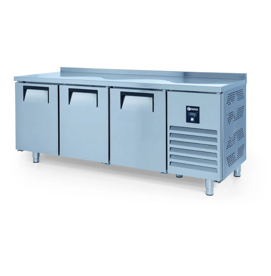 CTS 515 N CR – Counter Type Freezer