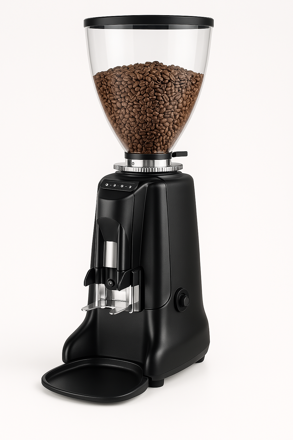 Kef Kahve Değirmeni 1.5 Kg Hazne Kapasiteli HC-600