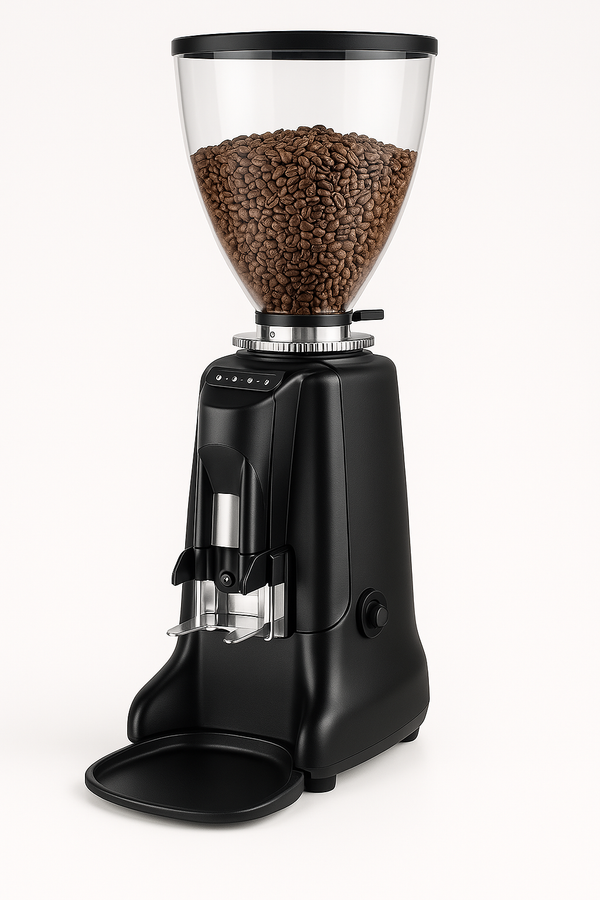 Kef Kahve Değirmeni 1.5 Kg Hazne Kapasiteli HC-600