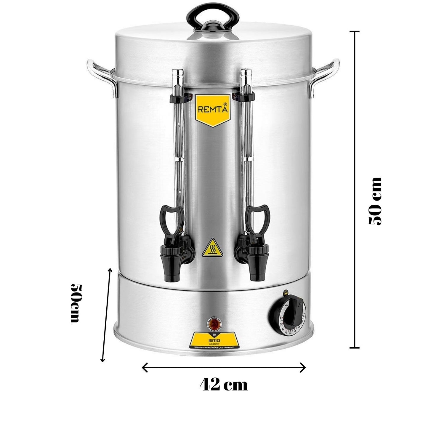 400 Cups Standard Tea Machine