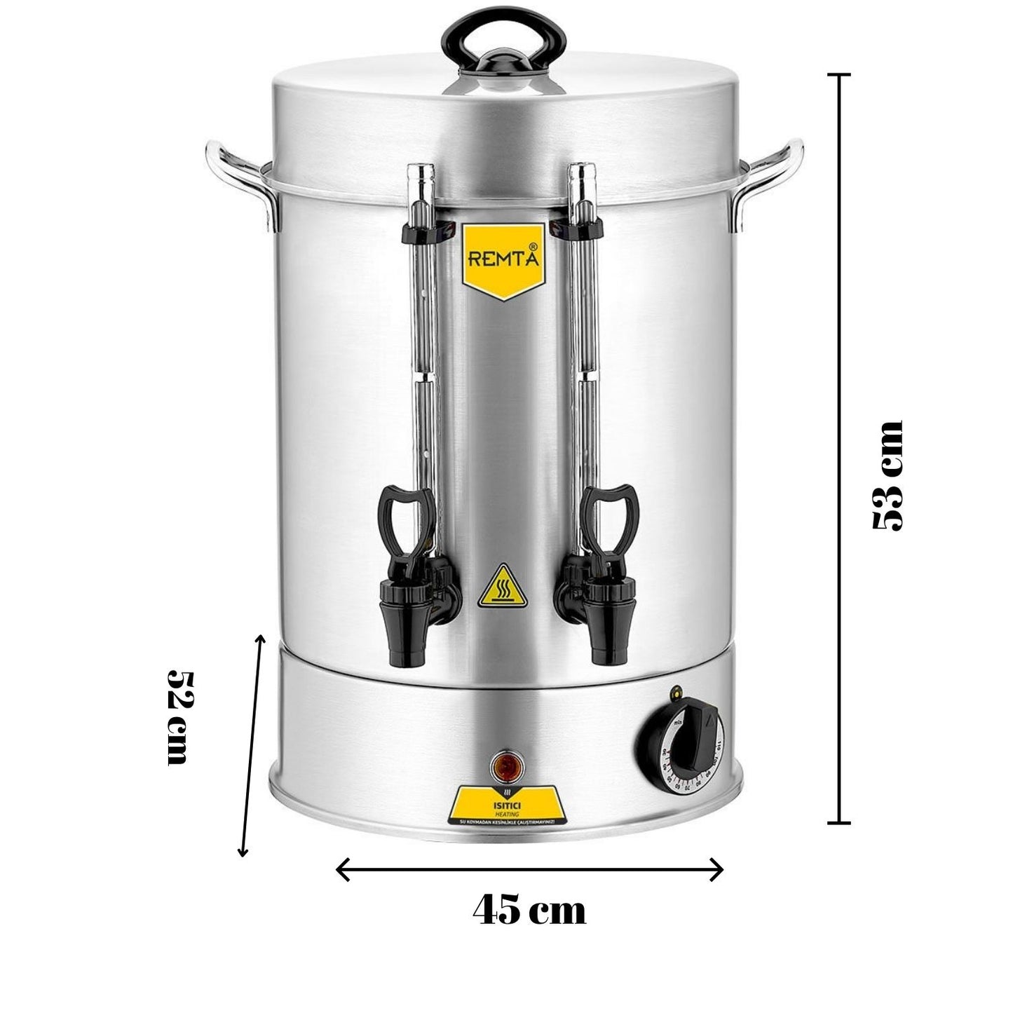 500 Cups Standard Tea Machine