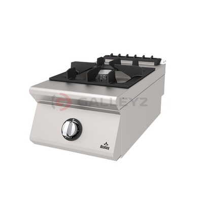 Atalay AGO-473 T Countertop Single Burner Gas Hob