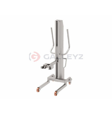 ATALAY ADST-01 Rotary Lift