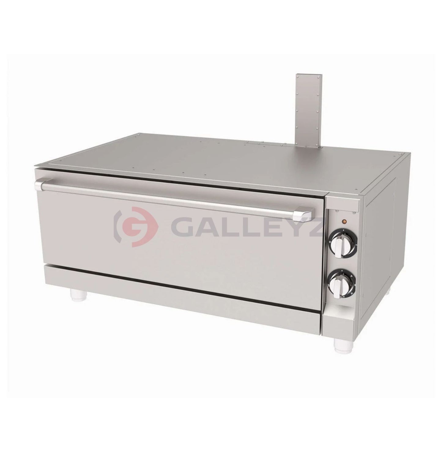 Atalay ASFE-1273 ST Undercounter Oven Electric