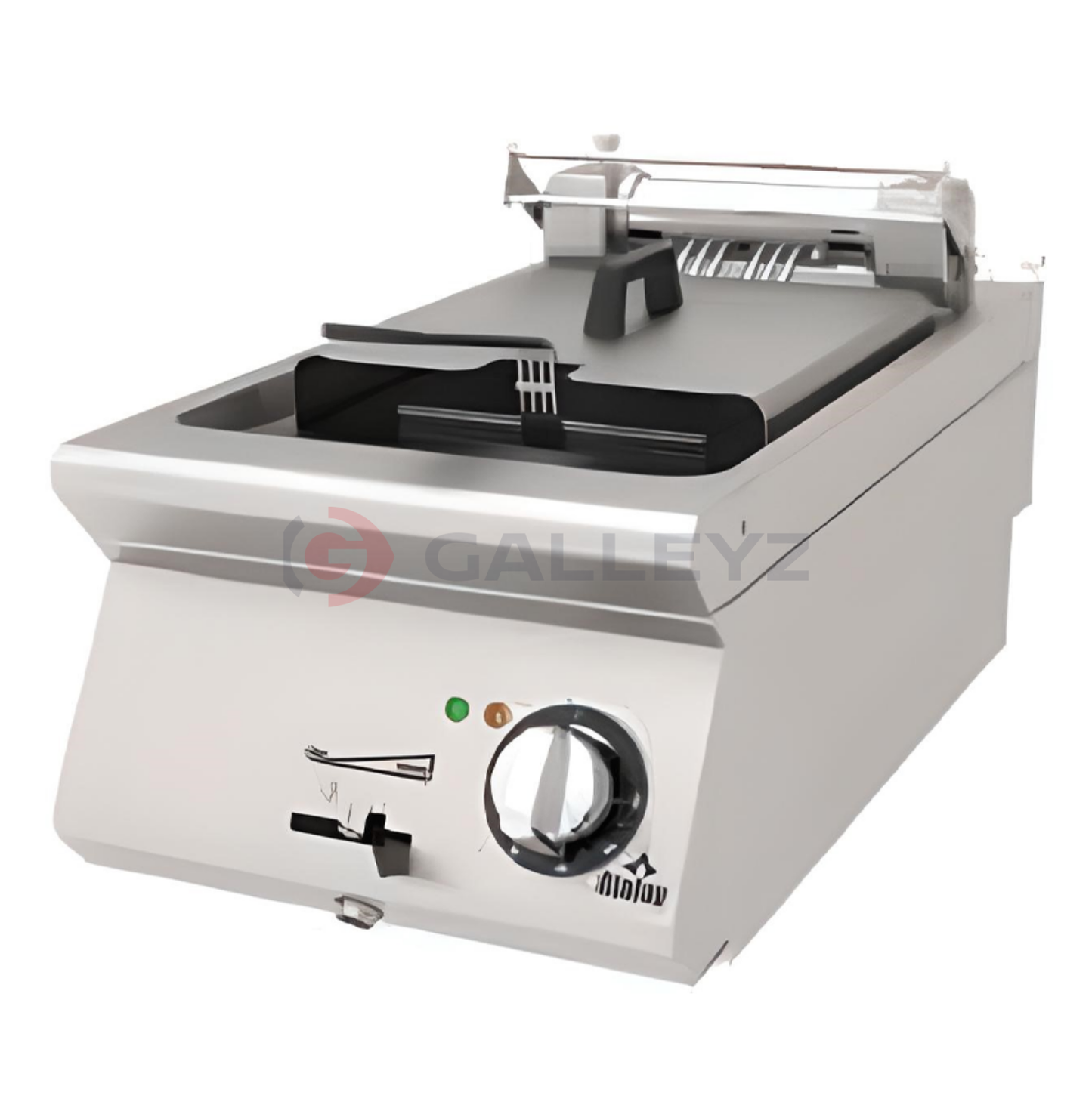 AEF-473 Countertop Electric Fryer