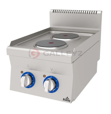 E AEO-460 Countertop Electric Cooker