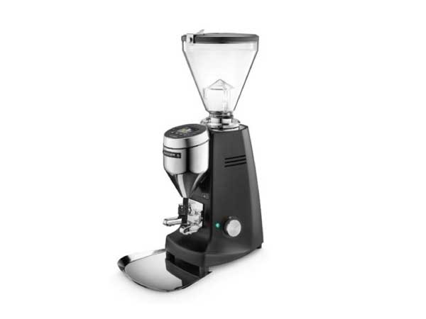 Mazzer Super Jolly V Pro Electronic Otomatik Espresso Kahve Değirmeni