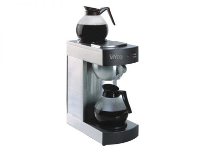 FILTER COFFEE MACHINE “MYCO”