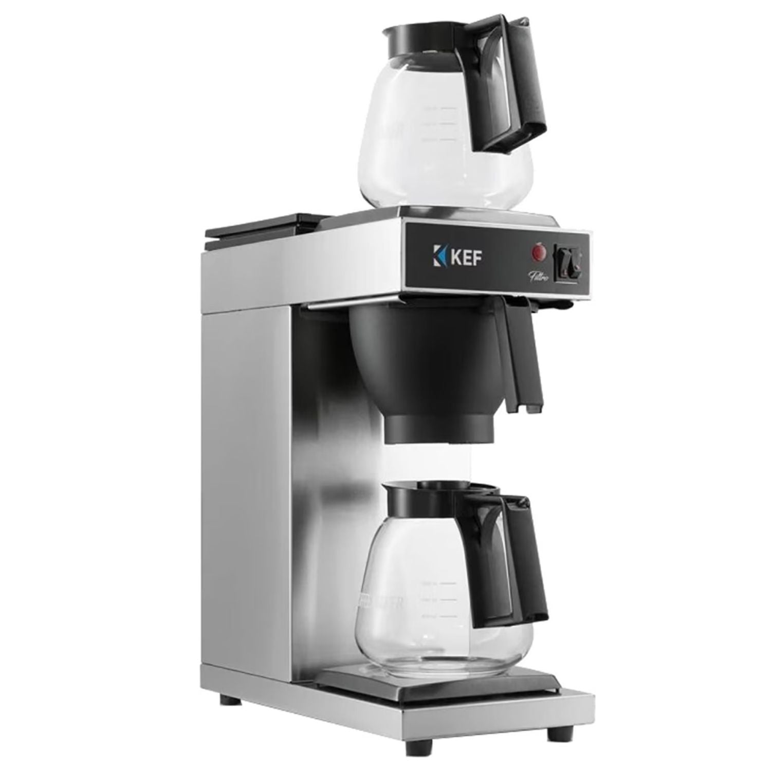 Kef FLT120.2 Filtro Inox Filtre Kahve Makinesi