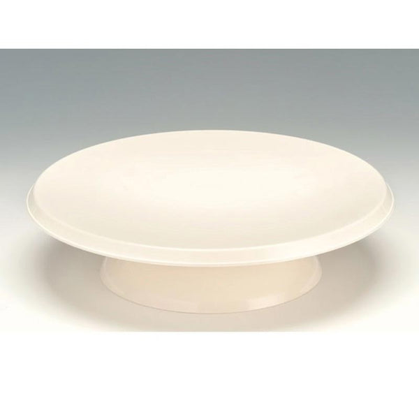 Zicco ZCB-30 Abs Pasta Standı, 30 cm, Beyaz