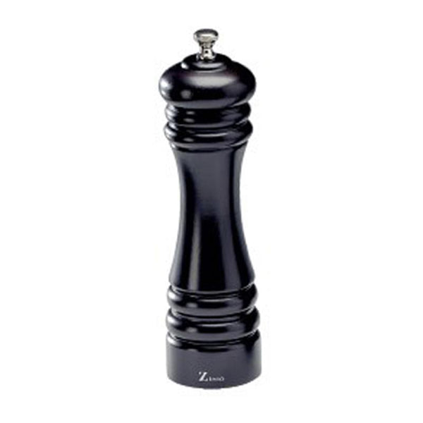 Zicco BR-08 Ahşap Biber Değirmeni, 20 cm