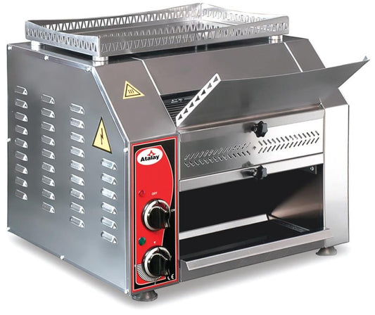 Atalay Conveyor Toaster / Electric AKEK-01