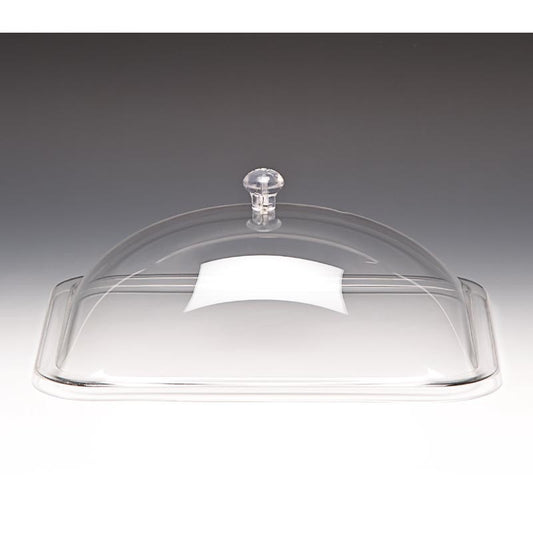 Zicco ZCP-578 Akrilik Teşhir Kapağı, 27.5x33.5 cm