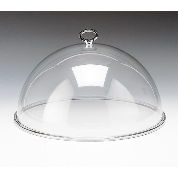 Zicco ZCP-659 Polikarbon Teşhir Kapağı, 33 cm