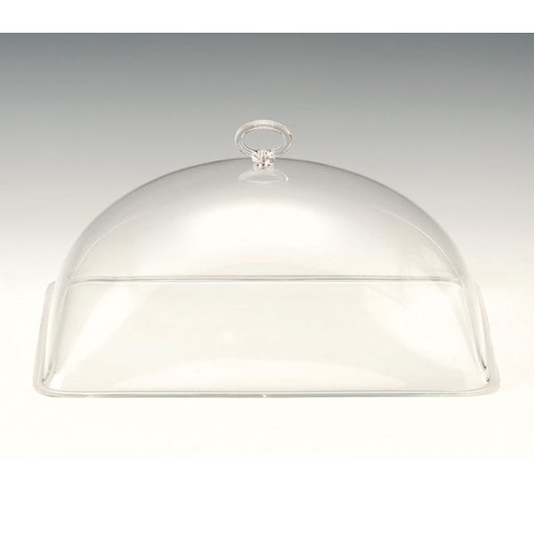 Zicco ZCP-709 Akrilik Teşhir Kapak, GN 1/2, 27x33 cm
