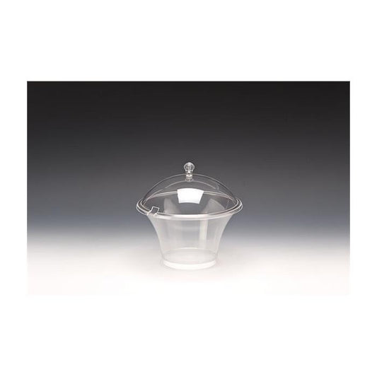 Zicco ZCP-594 Akrilik Teşhir Kapak, 23 cm