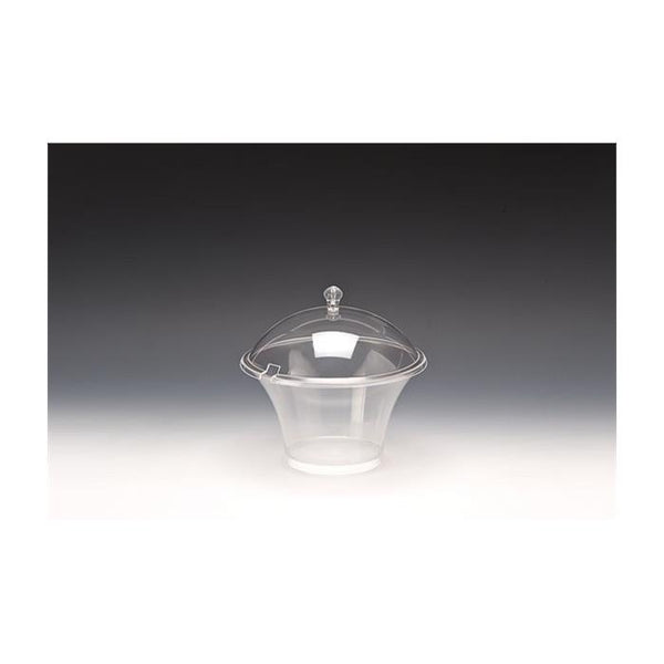 Zicco ZCP-594 Akrilik Teşhir Kapak, 23 cm