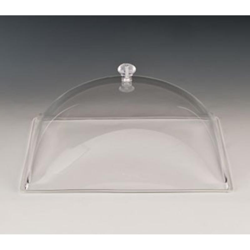 Zicco ZCP-194 Akrilik Kare Kapak, 34x34 cm