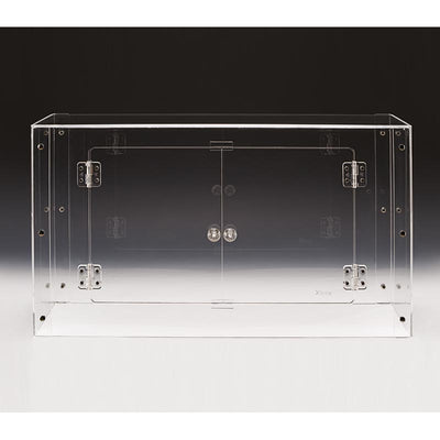 Zicco ZCP-556 Akrilik Petek Bal Kabini, 68x26x37 cm