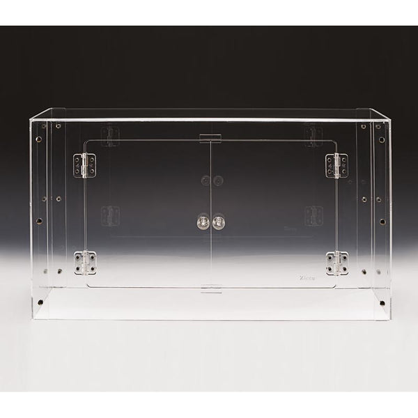 Zicco ZCP-556 Akrilik Petek Bal Kabini, 68x26x37 cm