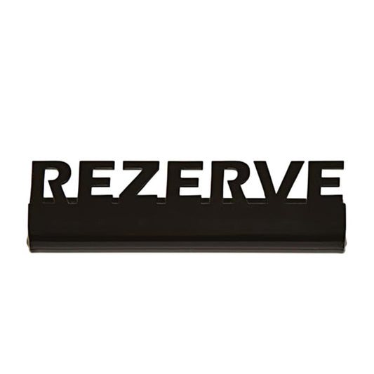 Zicco ZCP-617 Akrilik Rezerve, 13.5x4 cm